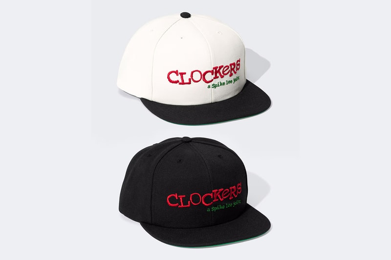 シュプリームがスパイク・リー率いる40 エーカーズとのコラボコレクションを発表 Supreme 40 Acres Spike Lee collaboration release info