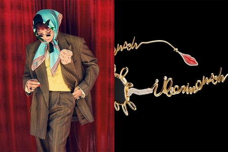 Gentle Monster が G-DRAGON のカスタム アイウェアをお披露目