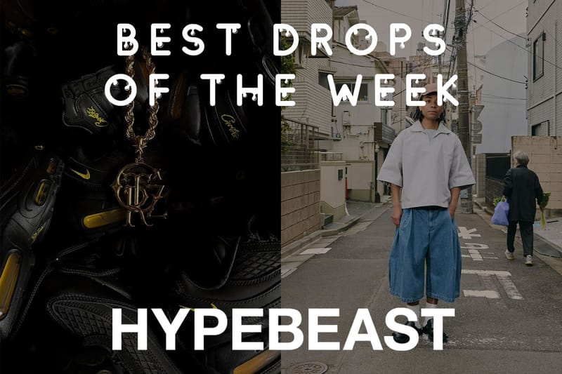 見逃したくない今週のリリース 9 選