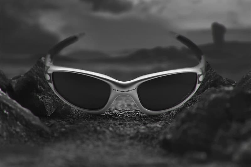 オークリーがミュージアム ストレートジャケット99を発表 oakley 50 muzm straight jacket 99 release info