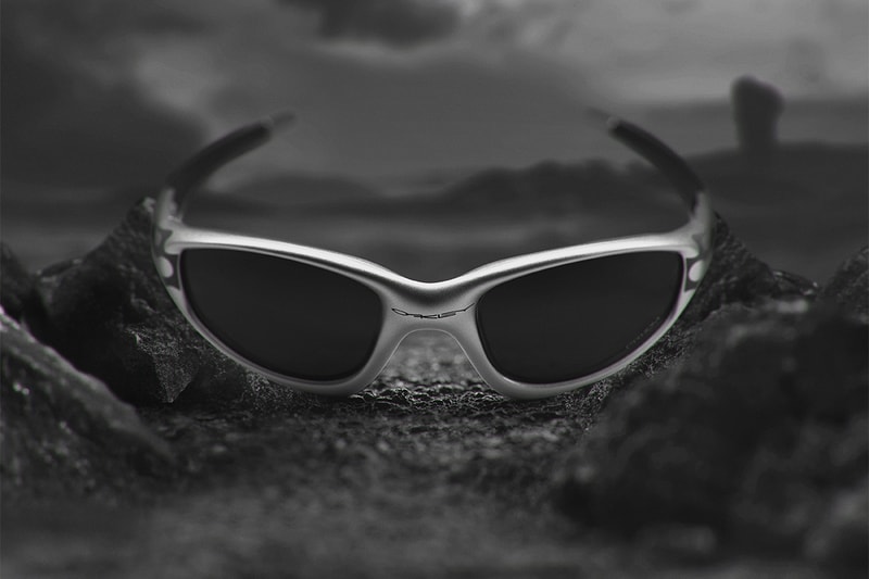 オークリーがミュージアム ストレートジャケット99を発表 oakley 50 muzm straight jacket 99 release info