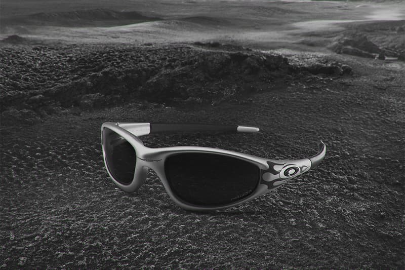 オークリーがミュージアム ストレートジャケット99を発表 oakley 50 muzm straight jacket 99 release info