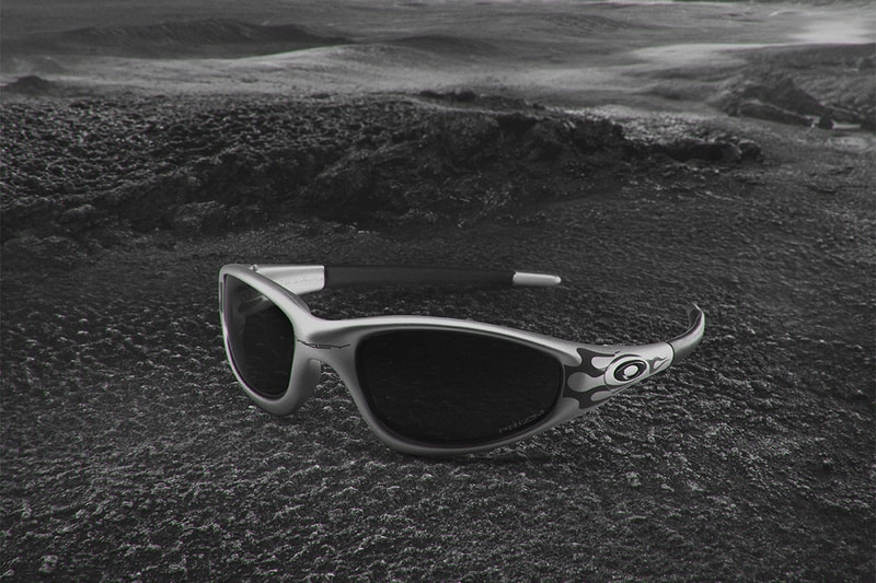 オークリーがミュージアム ストレートジャケット99を発表 oakley 50 muzm straight jacket 99 release info