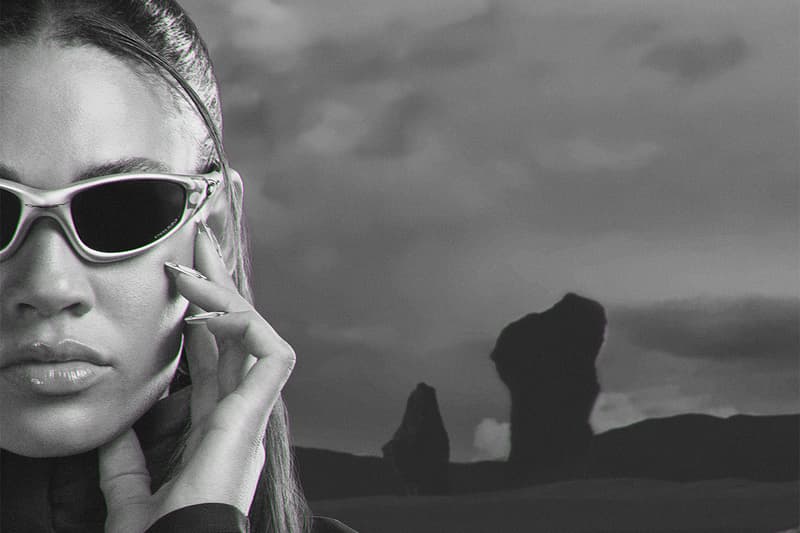 オークリーがミュージアム ストレートジャケット99を発表 oakley 50 muzm straight jacket 99 release info