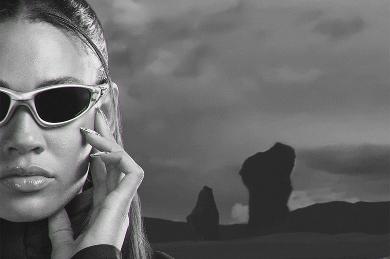 オークリーがミュージアム ストレートジャケット99を発表 oakley 50 muzm straight jacket 99 release info