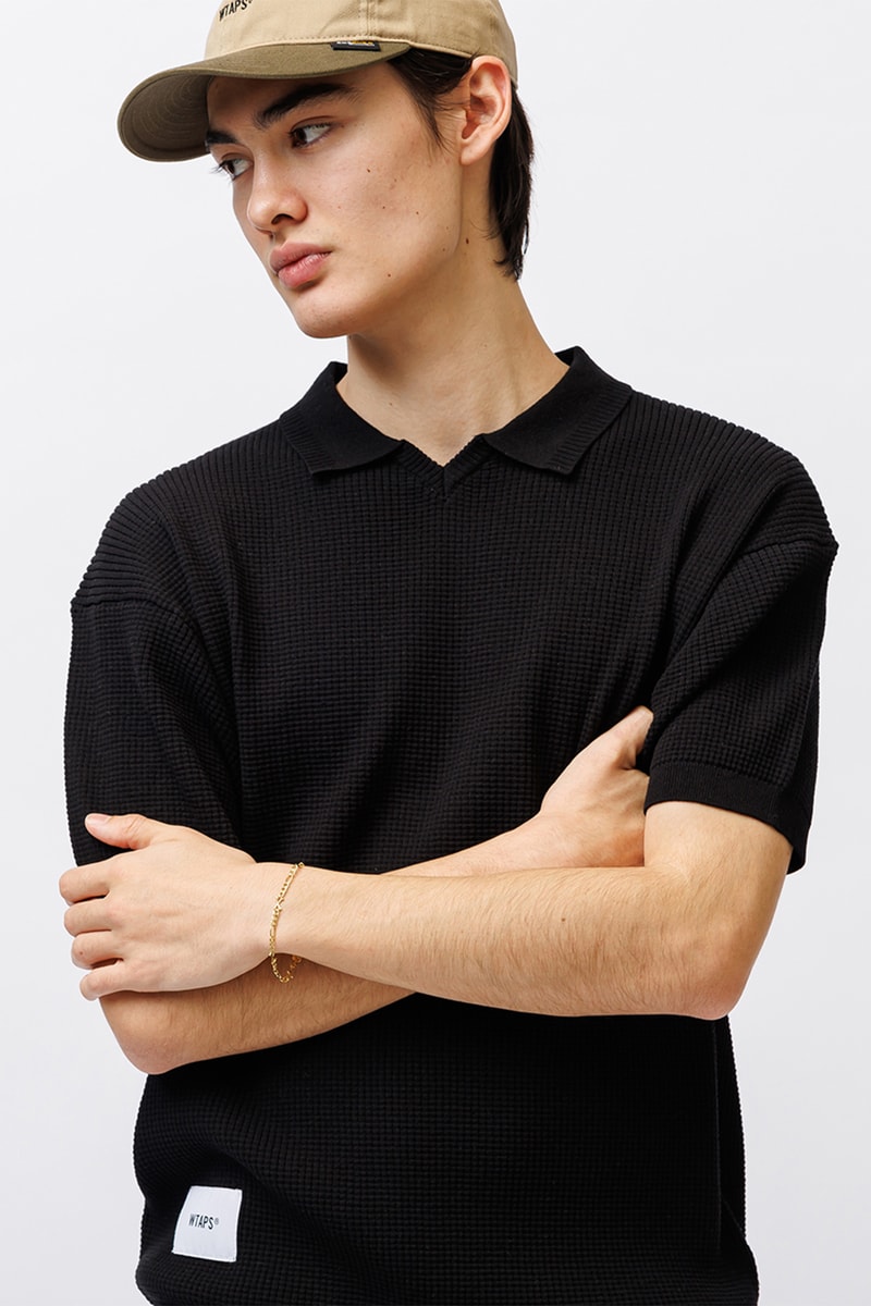 ダブルタップスがグリルズ ジュエルズとの初コラボレーションを発表 WTAPS GRILLZ JEWELZ first collaboration items tetsu nishiyama tetsuya akiyama