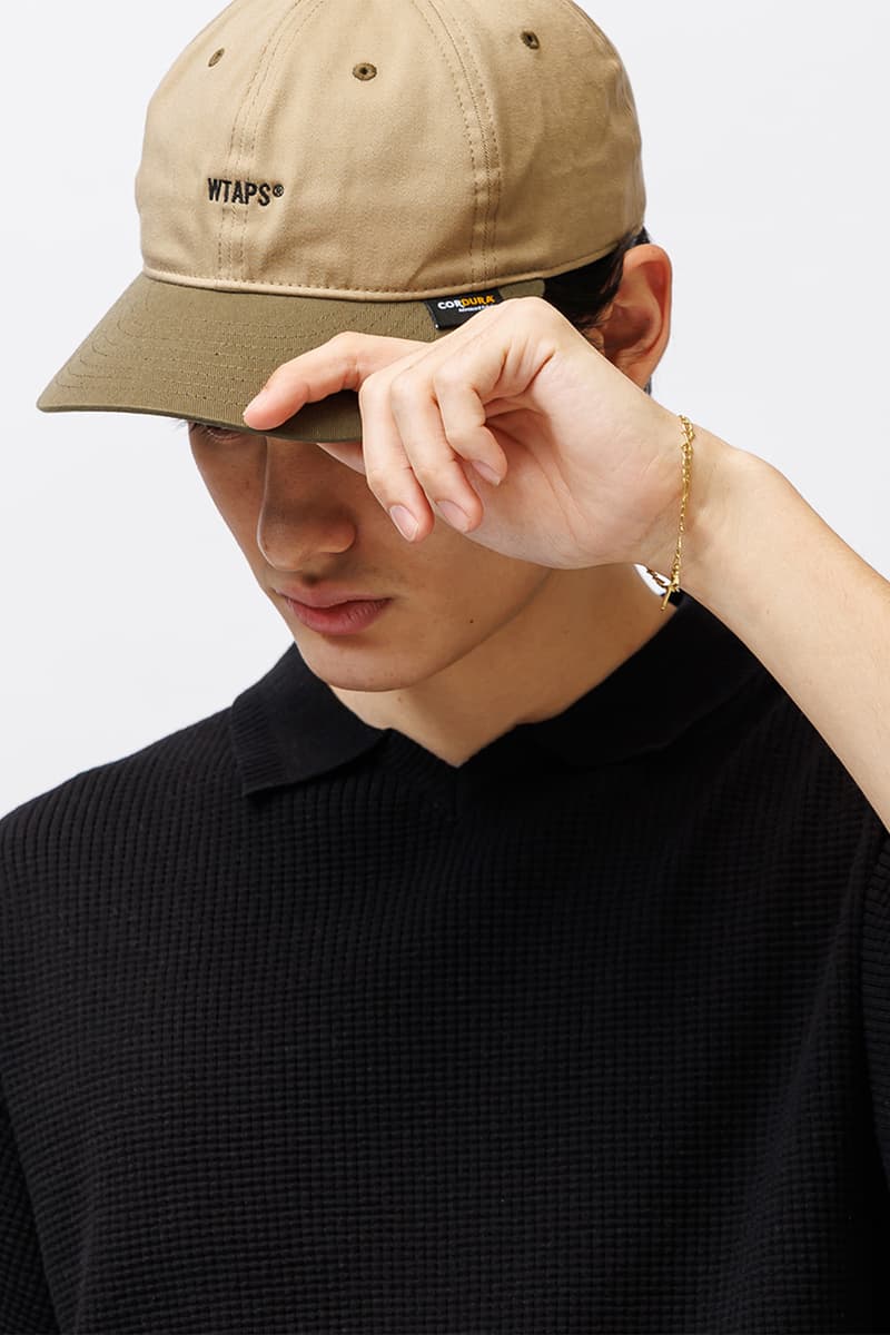 ダブルタップスがグリルズ ジュエルズとの初コラボレーションを発表 WTAPS GRILLZ JEWELZ first collaboration items tetsu nishiyama tetsuya akiyama