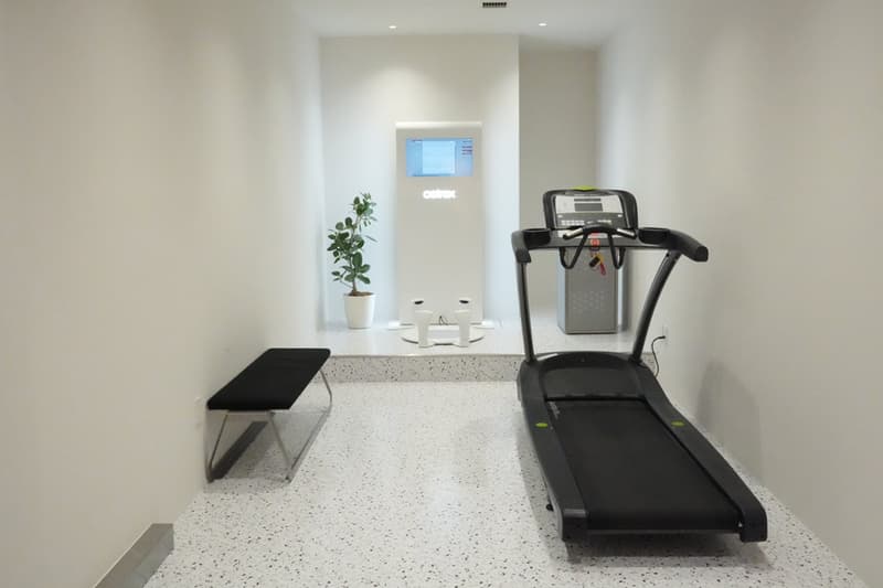 『アシックス 東京・銀座』がリニューアルオープン asics asics tokyo ginza renewal open release info