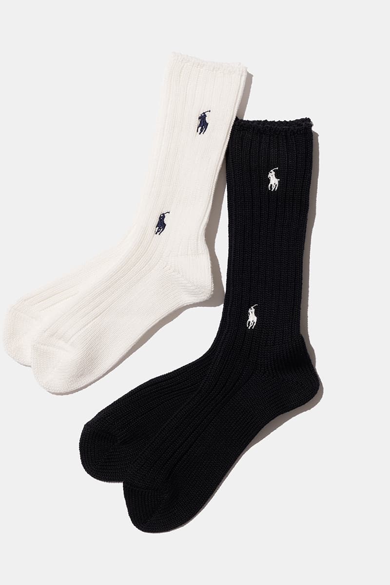 ビームスがポロラルフローレンとの最新別注コレクションを発表 beams polo ralph lauren collection release info