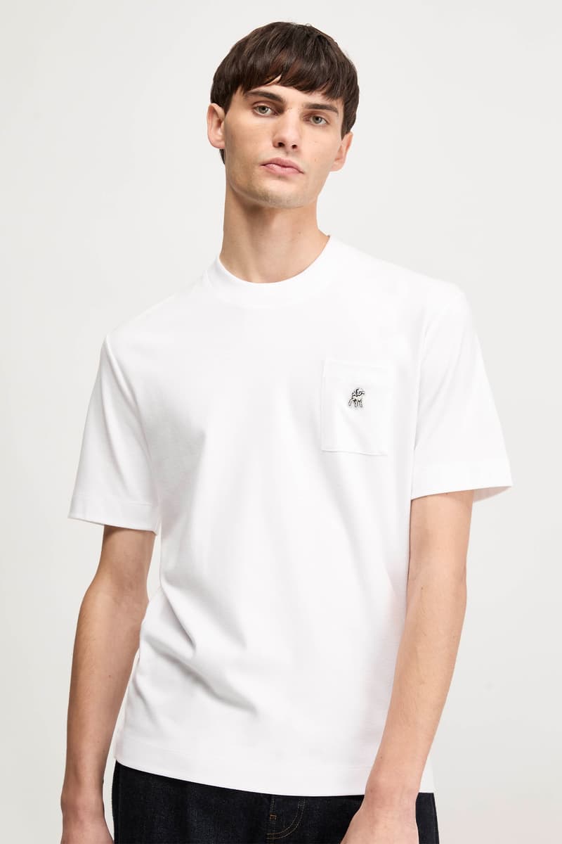 The Shepherd UNDERCOVER が SUNSPEL とのコラボレーションアイテムを発売 The Shepherd UNDERCOVER x SUNSPEL release info Jun Takahashi