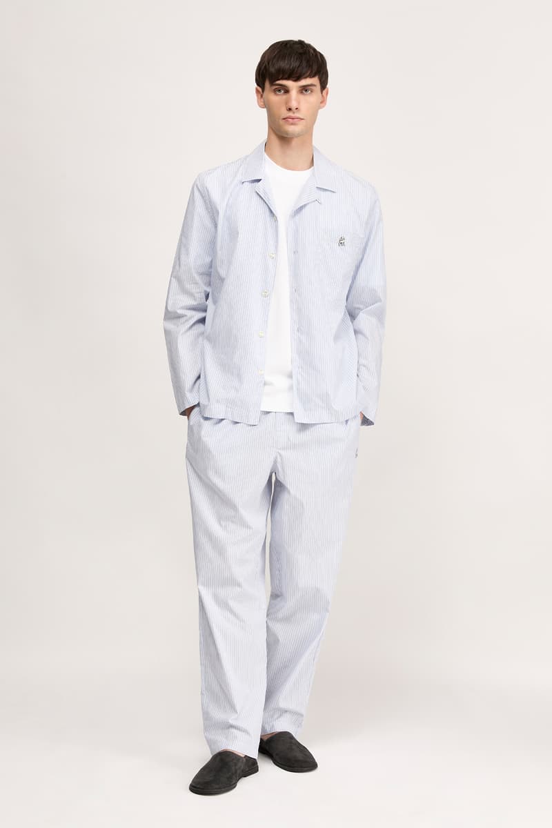 The Shepherd UNDERCOVER が SUNSPEL とのコラボレーションアイテムを発売 The Shepherd UNDERCOVER x SUNSPEL release info Jun Takahashi