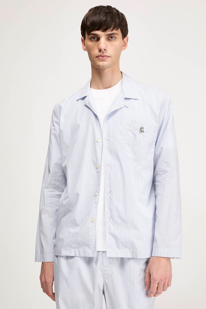 The Shepherd UNDERCOVER が SUNSPEL とのコラボレーションアイテムを発売 The Shepherd UNDERCOVER x SUNSPEL release info Jun Takahashi