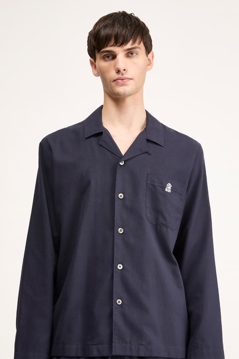 The Shepherd UNDERCOVER が SUNSPEL とのコラボレーションアイテムを発売 The Shepherd UNDERCOVER x SUNSPEL release info Jun Takahashi