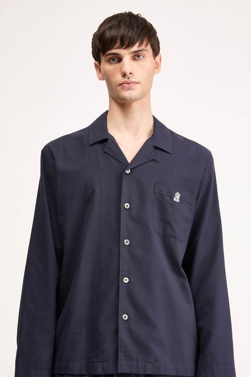 The Shepherd UNDERCOVER が SUNSPEL とのコラボレーションアイテムを発売 The Shepherd UNDERCOVER x SUNSPEL release info Jun Takahashi