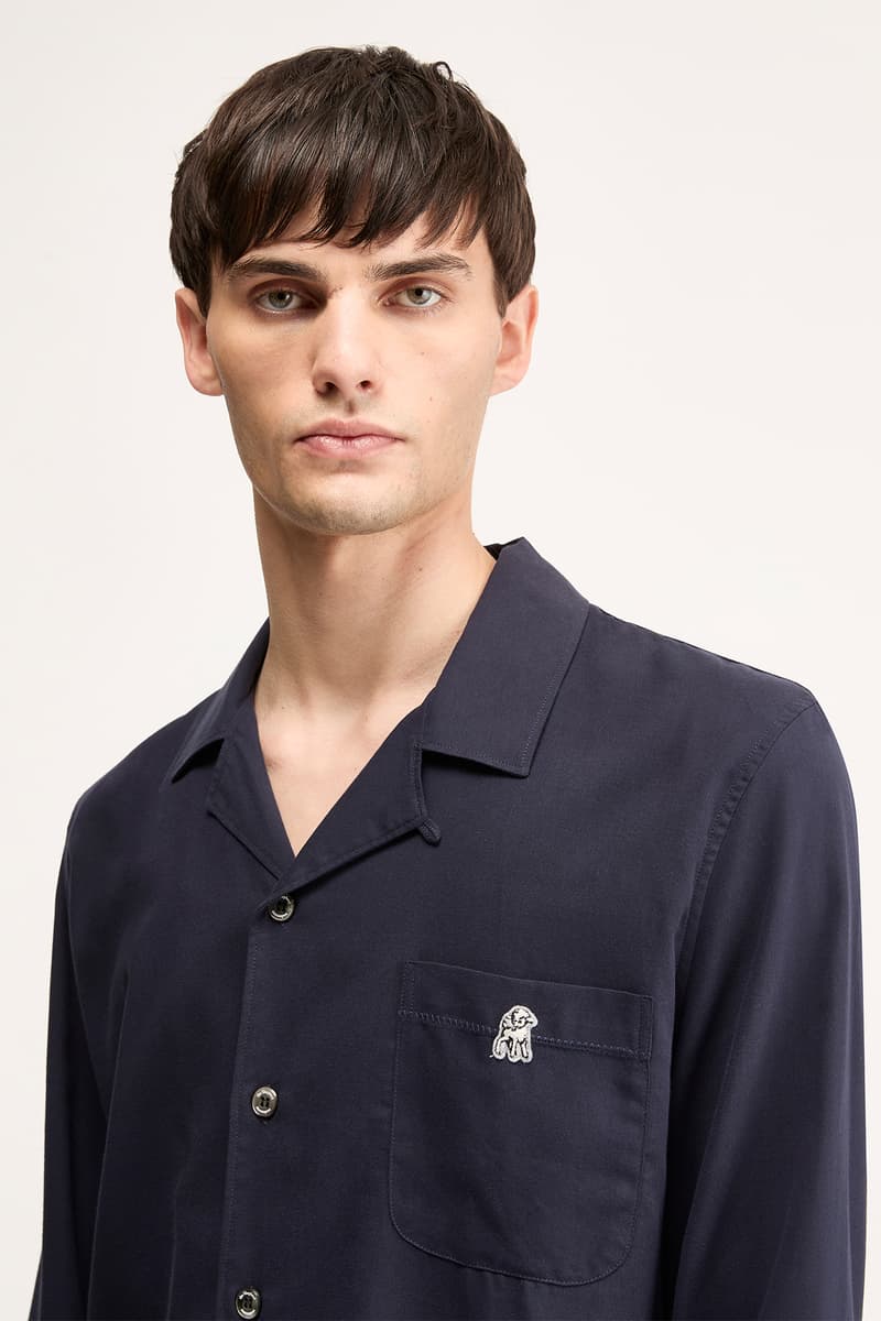 The Shepherd UNDERCOVER が SUNSPEL とのコラボレーションアイテムを発売 The Shepherd UNDERCOVER x SUNSPEL release info Jun Takahashi