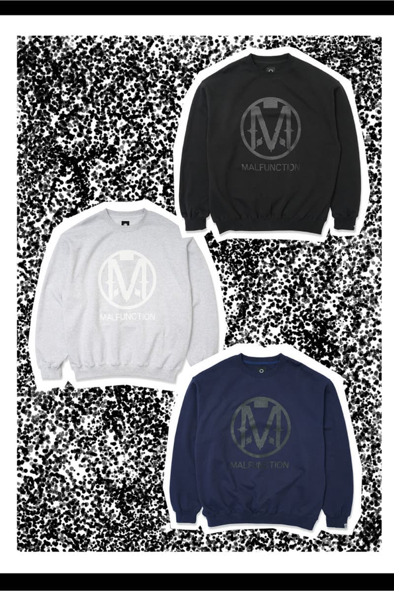 オリバー・ペイン & ダイスケ イシカワによる新ブランド マルファンクションが始動 MALFUNCTION Oliver Payne Daisuke Ishikawa launch info