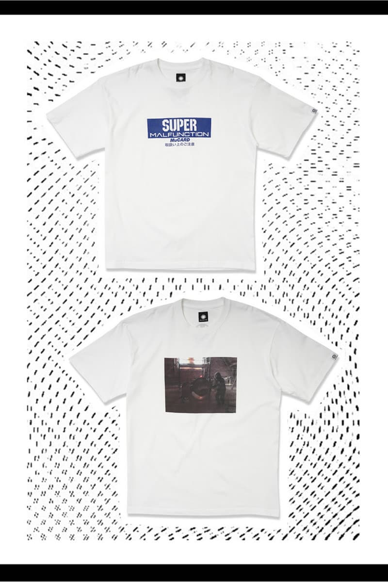 オリバー・ペイン & ダイスケ イシカワによる新ブランド マルファンクションが始動 MALFUNCTION Oliver Payne Daisuke Ishikawa launch info