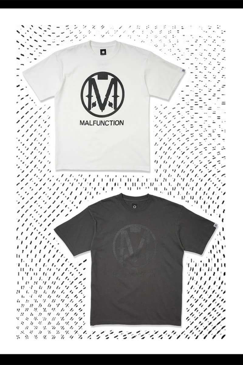 オリバー・ペイン & ダイスケ イシカワによる新ブランド マルファンクションが始動 MALFUNCTION Oliver Payne Daisuke Ishikawa launch info