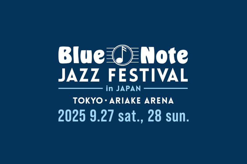 ブルーノート・ジャズ・フェスティバル・イン・ジャパン 2025 第1弾アーティストが発表 Blue Note JAZZ FESTIVAL in JAPAN 2025 Norah Jones Ne-yo
