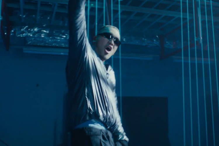 Nike が一夜限りのイベント “Mugen Room” の様子を捉えたアフタームービーを公開