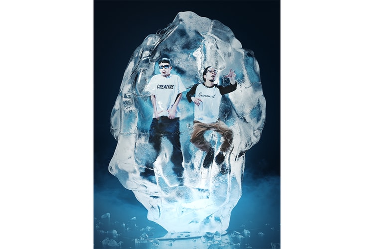 PUNPEE と BIM による全国ツアーが開催