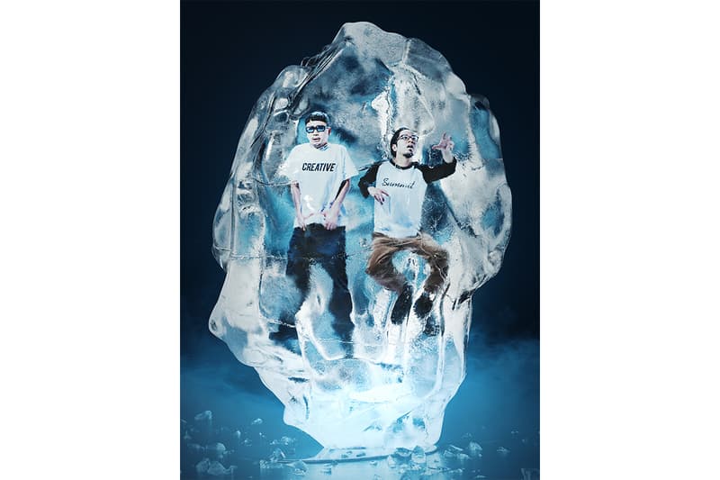 パンピーとビムによる全国ツアーが開催 punpee bim tour release info