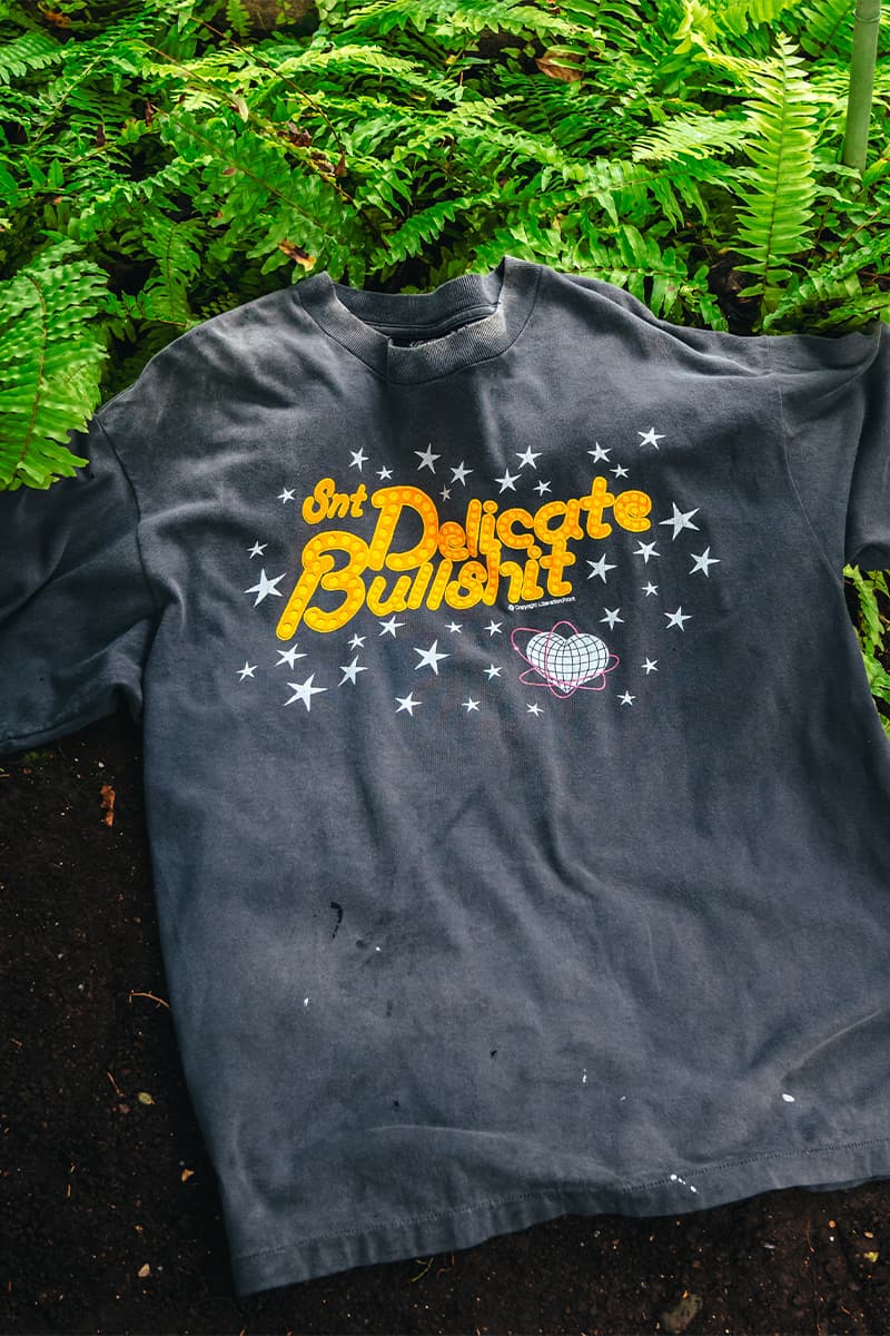 セイントマイケルが映画『ダークナイト』とのコレクションをローンチ saint mxxxxxx the dark knight collection release info