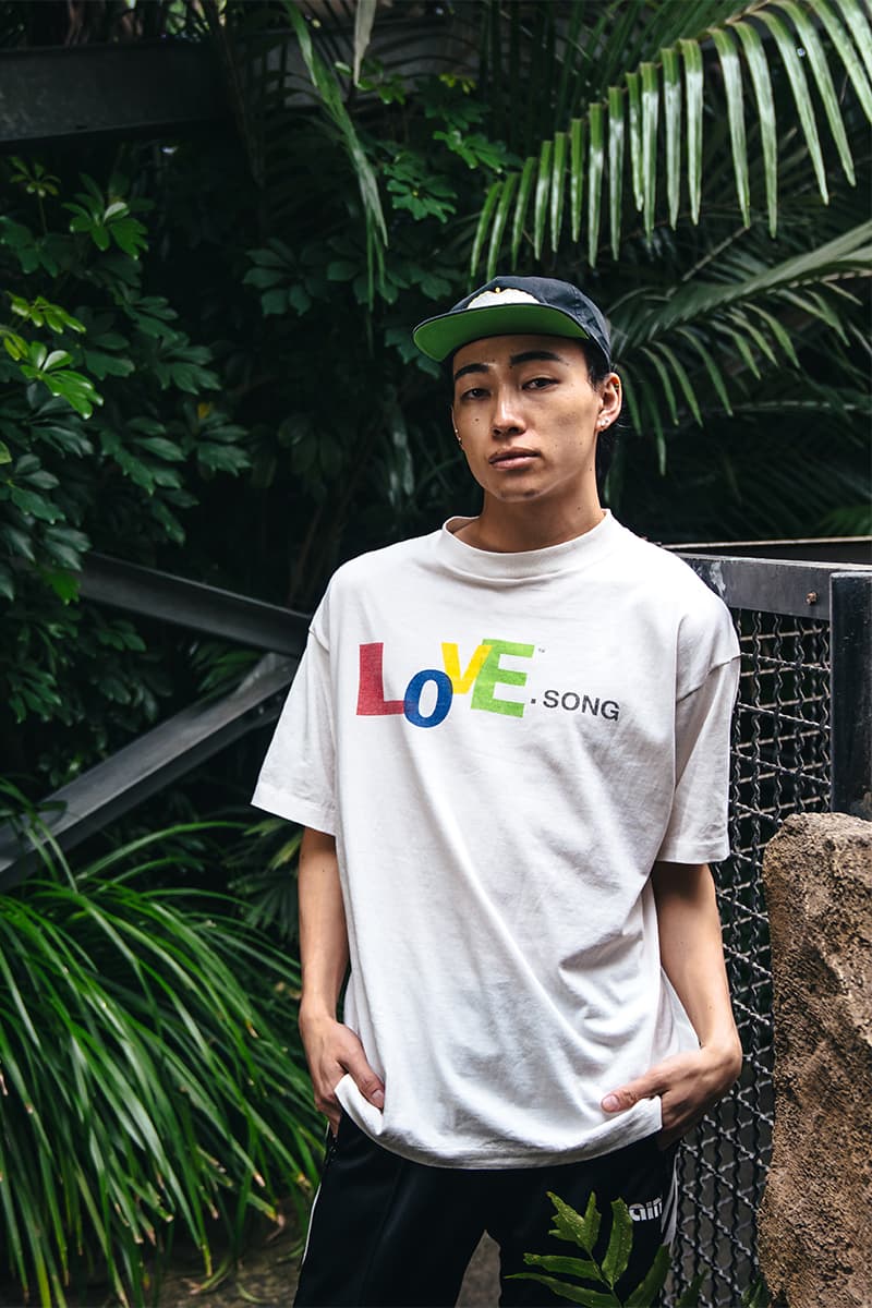 セイントマイケルが映画『ダークナイト』とのコレクションをローンチ saint mxxxxxx the dark knight collection release info