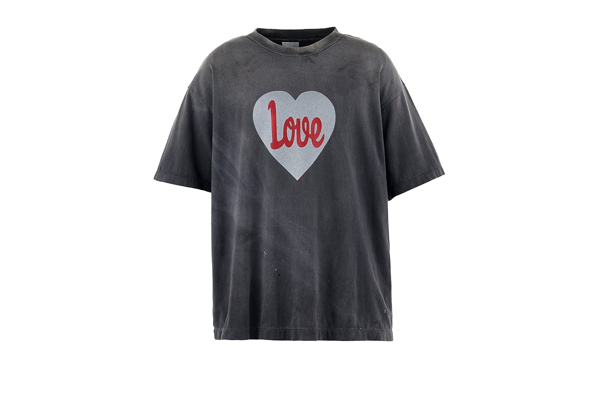 セイントマイケルが映画『ダークナイト』とのコレクションをローンチ saint mxxxxxx the dark knight collection release info