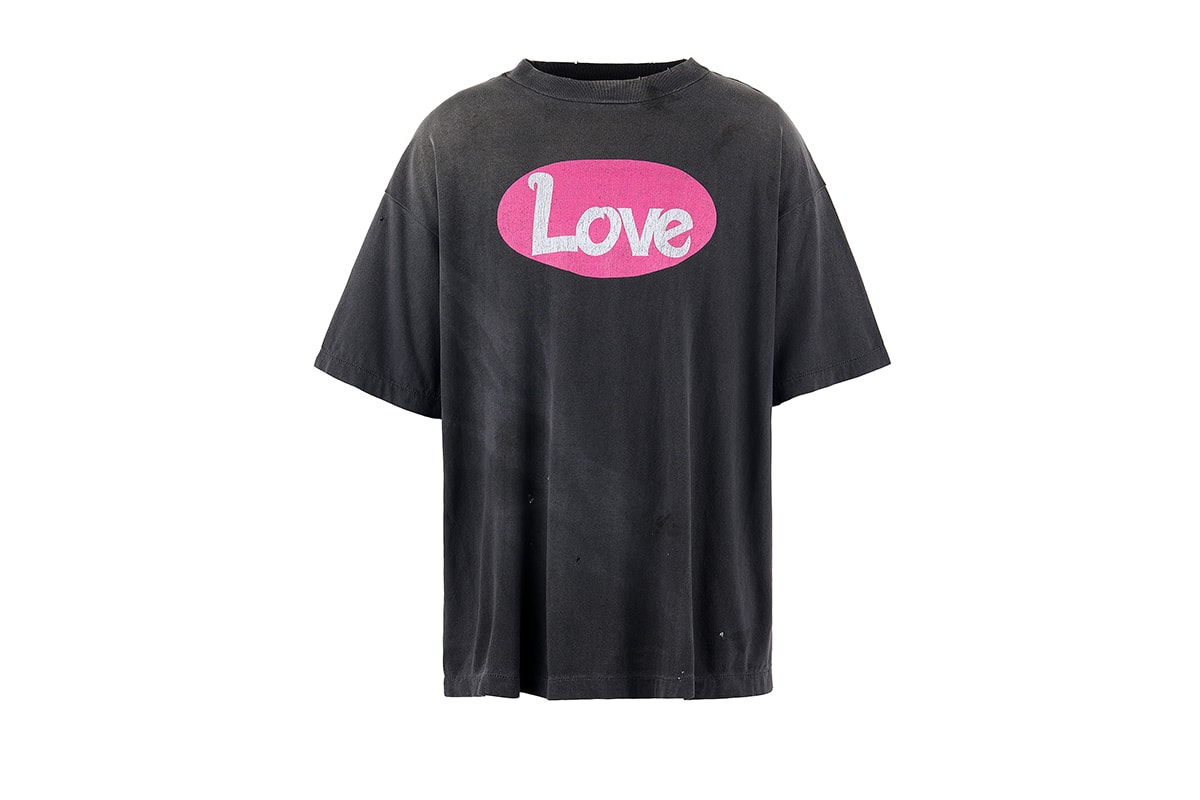 セイントマイケルが映画『ダークナイト』とのコレクションをローンチ saint mxxxxxx the dark knight collection release info