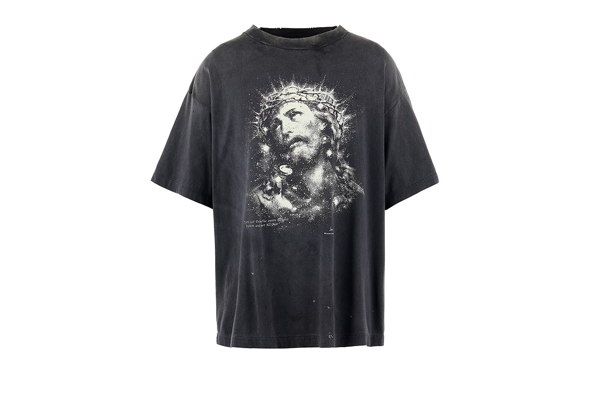 セイントマイケルが映画『ダークナイト』とのコレクションをローンチ saint mxxxxxx the dark knight collection release info