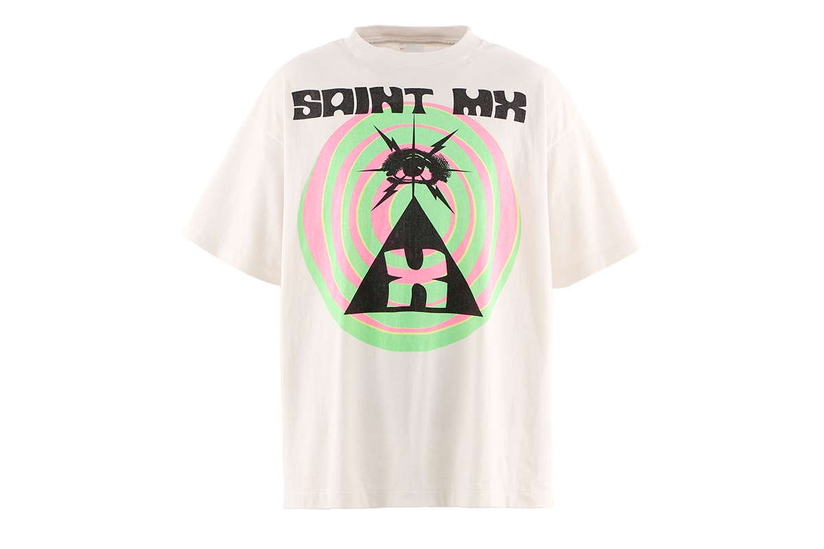 セイントマイケルが映画『ダークナイト』とのコレクションをローンチ saint mxxxxxx the dark knight collection release info