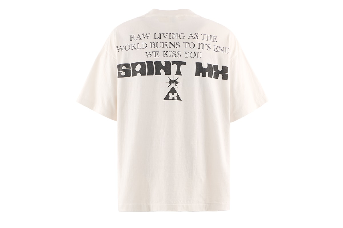 セイントマイケルが映画『ダークナイト』とのコレクションをローンチ saint mxxxxxx the dark knight collection release info