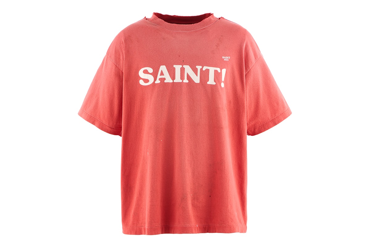 セイントマイケルが映画『ダークナイト』とのコレクションをローンチ saint mxxxxxx the dark knight collection release info