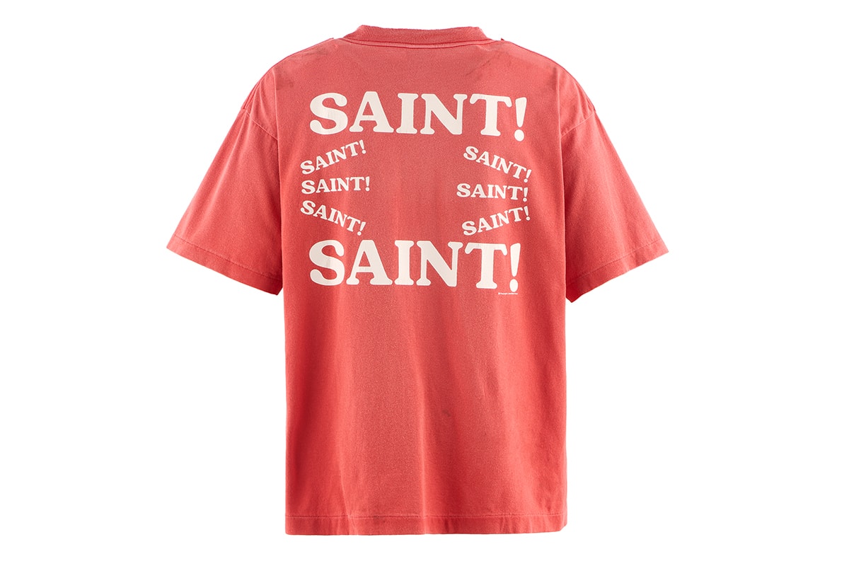 セイントマイケルが映画『ダークナイト』とのコレクションをローンチ saint mxxxxxx the dark knight collection release info