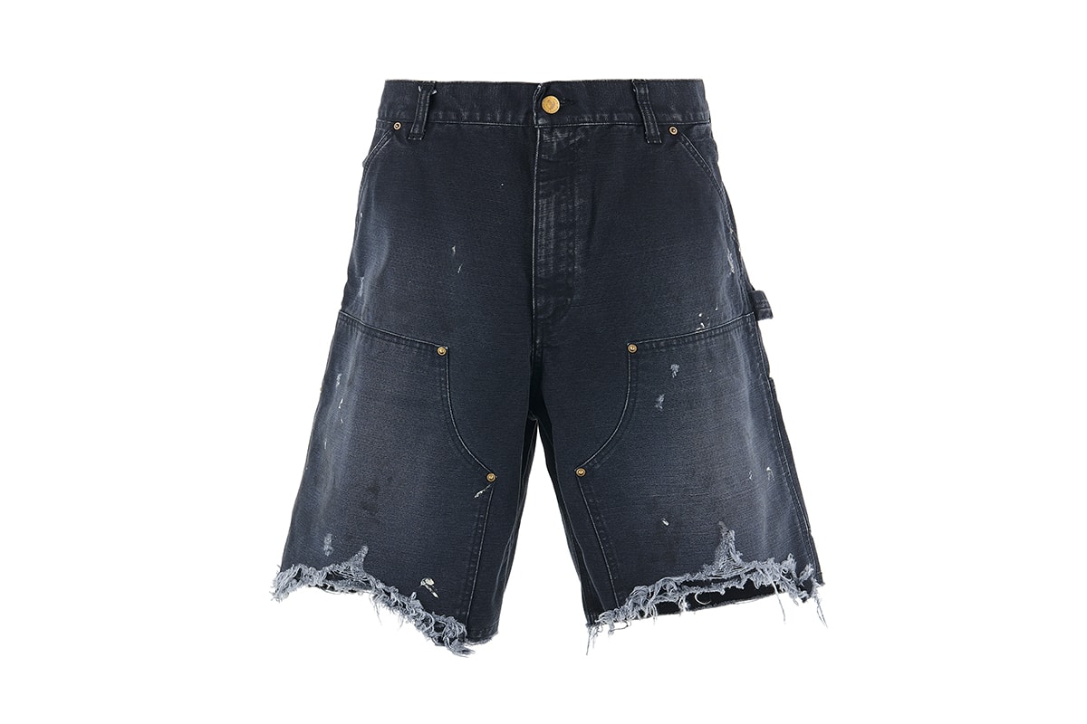 セイントマイケルが映画『ダークナイト』とのコレクションをローンチ saint mxxxxxx the dark knight collection release info