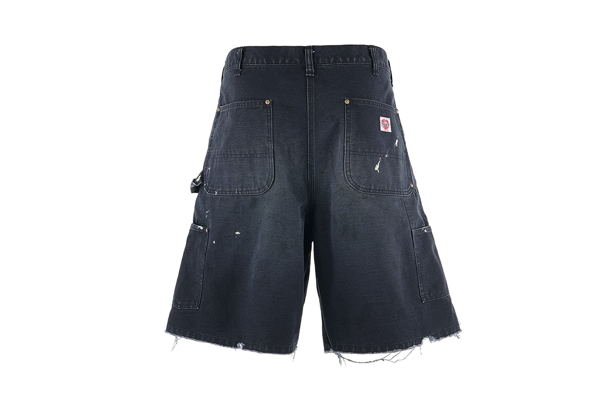 セイントマイケルが映画『ダークナイト』とのコレクションをローンチ saint mxxxxxx the dark knight collection release info