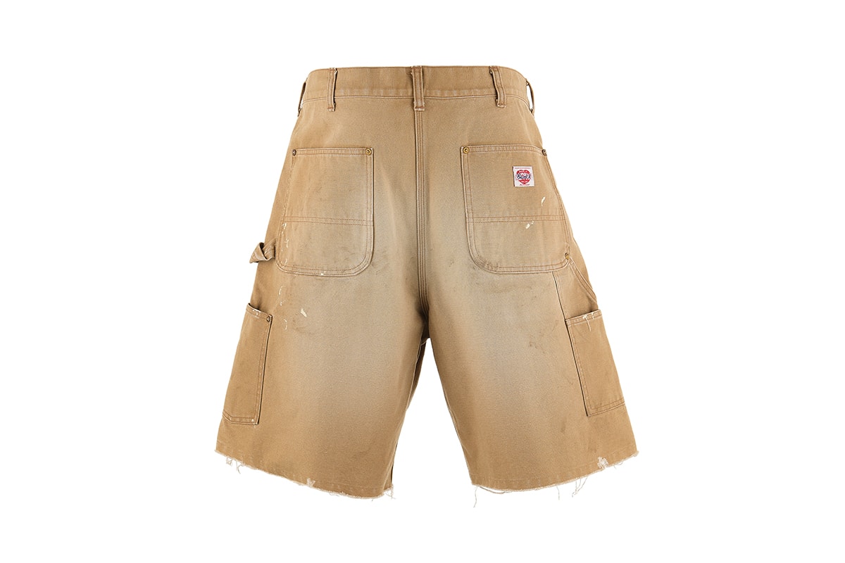 セイントマイケルが映画『ダークナイト』とのコレクションをローンチ saint mxxxxxx the dark knight collection release info