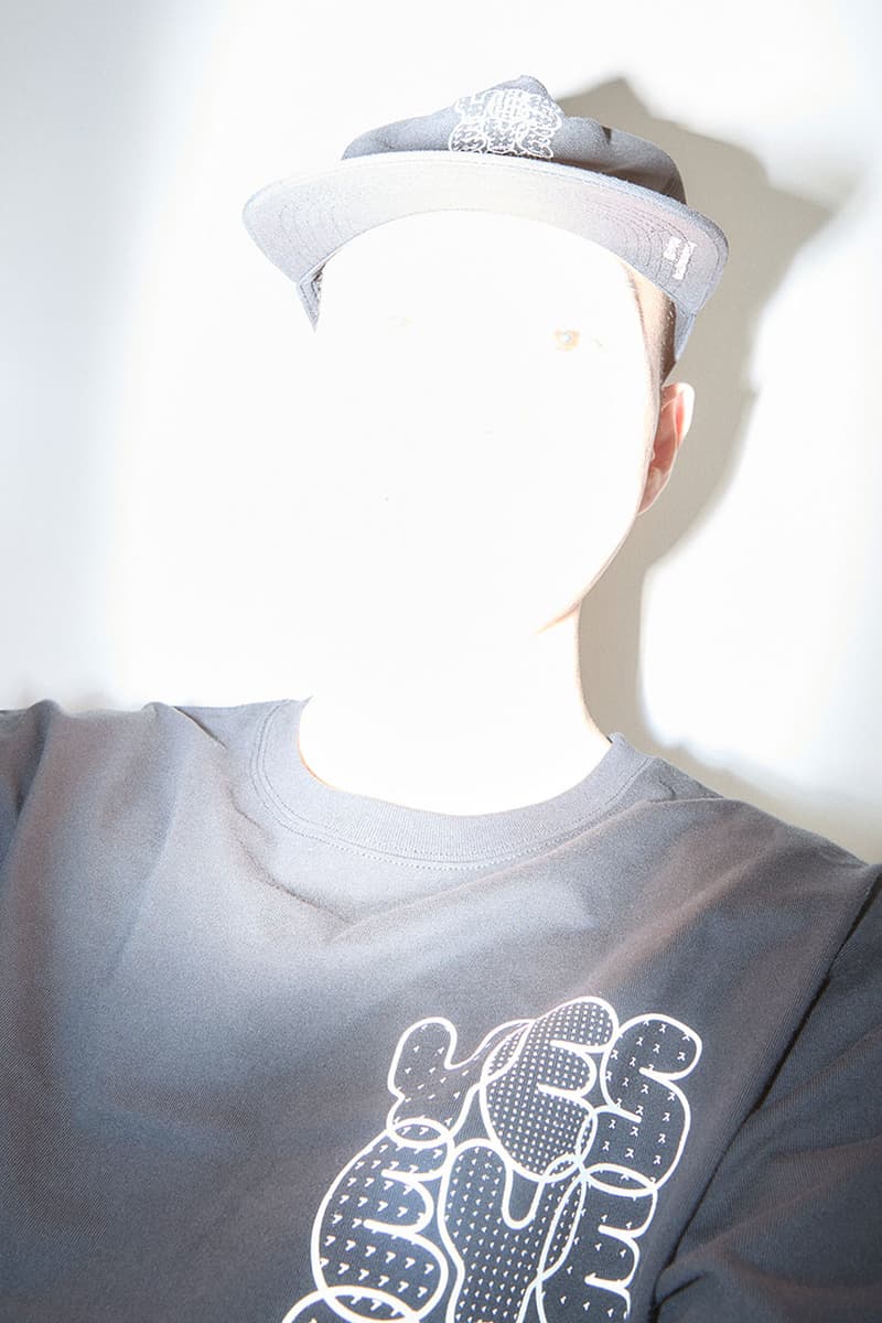 韓国のストリートブランド イエスアイシーが日本初の単独ポップアップを開催 yeseyesee pop up in tokyo info