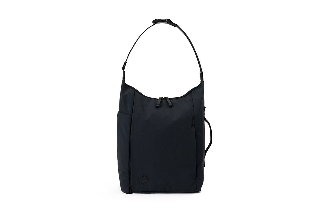 POTR がスタジオ ニコルソンとの初コラボコレクションを発表 POTR x STUDIO NICHOLSON collection release info