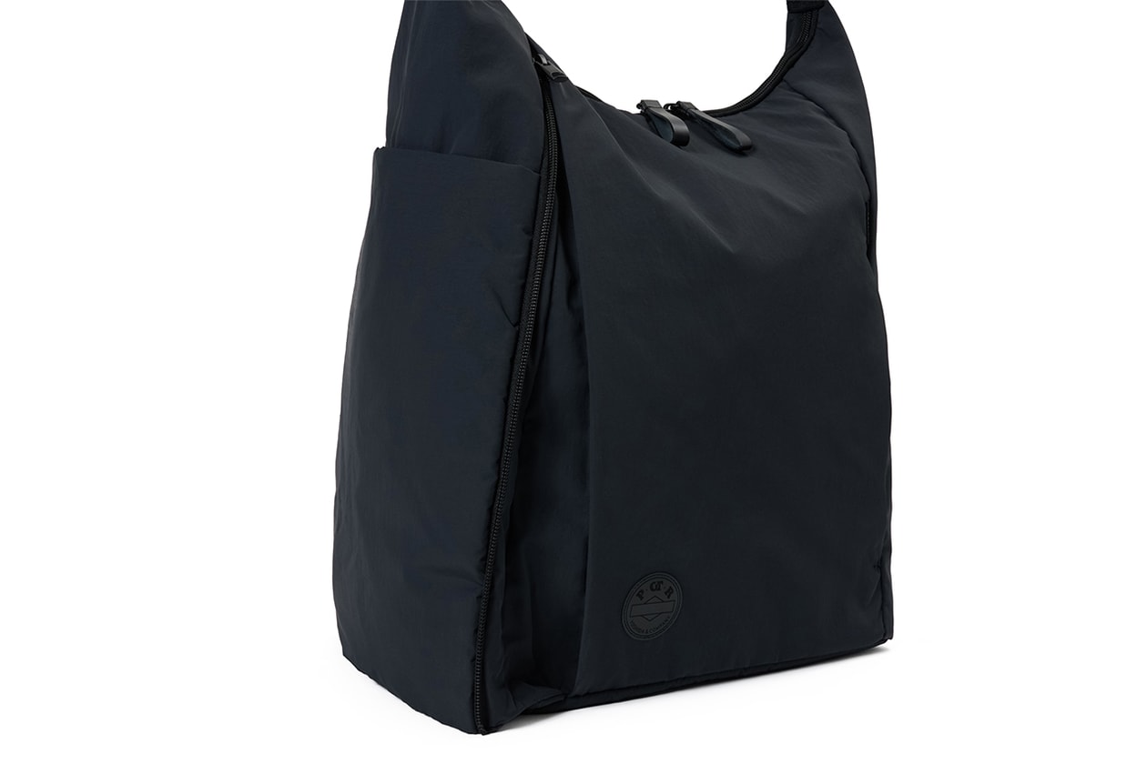 POTR がスタジオ ニコルソンとの初コラボコレクションを発表 POTR x STUDIO NICHOLSON collection release info