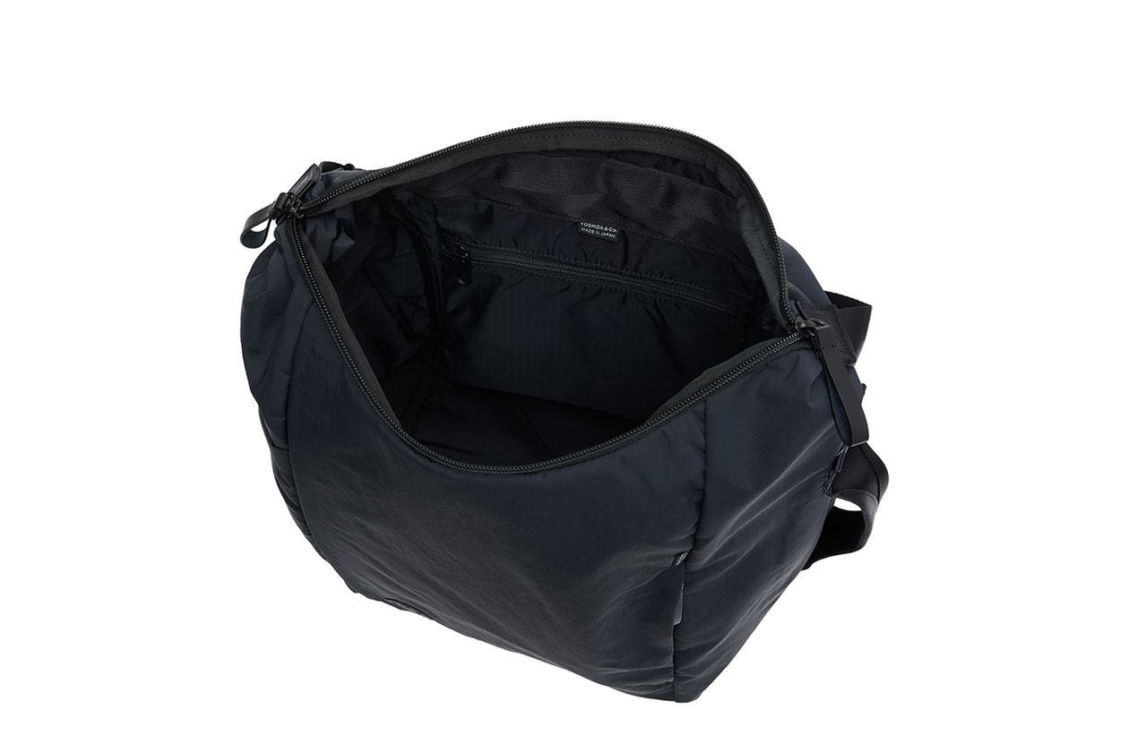 POTR がスタジオ ニコルソンとの初コラボコレクションを発表 POTR x STUDIO NICHOLSON collection release info