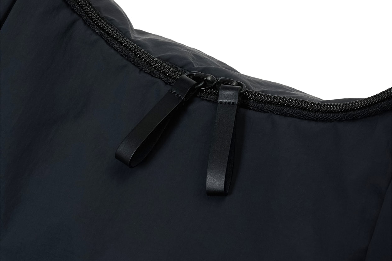 POTR がスタジオ ニコルソンとの初コラボコレクションを発表 POTR x STUDIO NICHOLSON collection release info