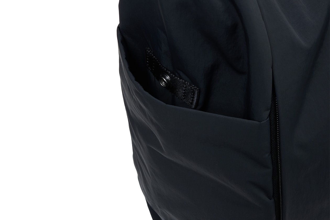 POTR がスタジオ ニコルソンとの初コラボコレクションを発表 POTR x STUDIO NICHOLSON collection release info