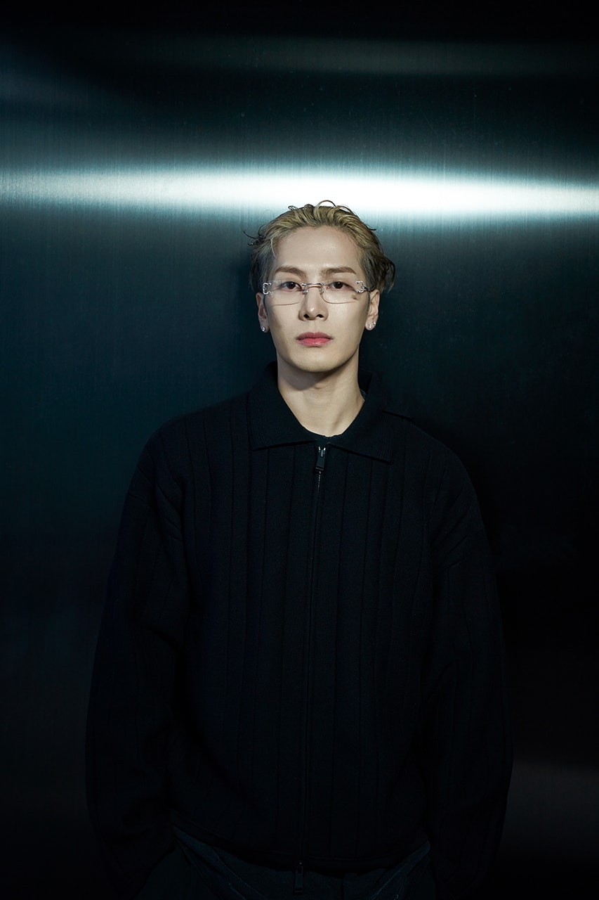 国を超えて輝きを放つジャクソンワンが示す生き様 The Global Brilliance of Jackson Wang: A Life Without Boundaries