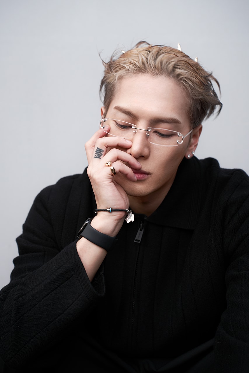 国を超えて輝きを放つジャクソンワンが示す生き様 The Global Brilliance of Jackson Wang: A Life Without Boundaries