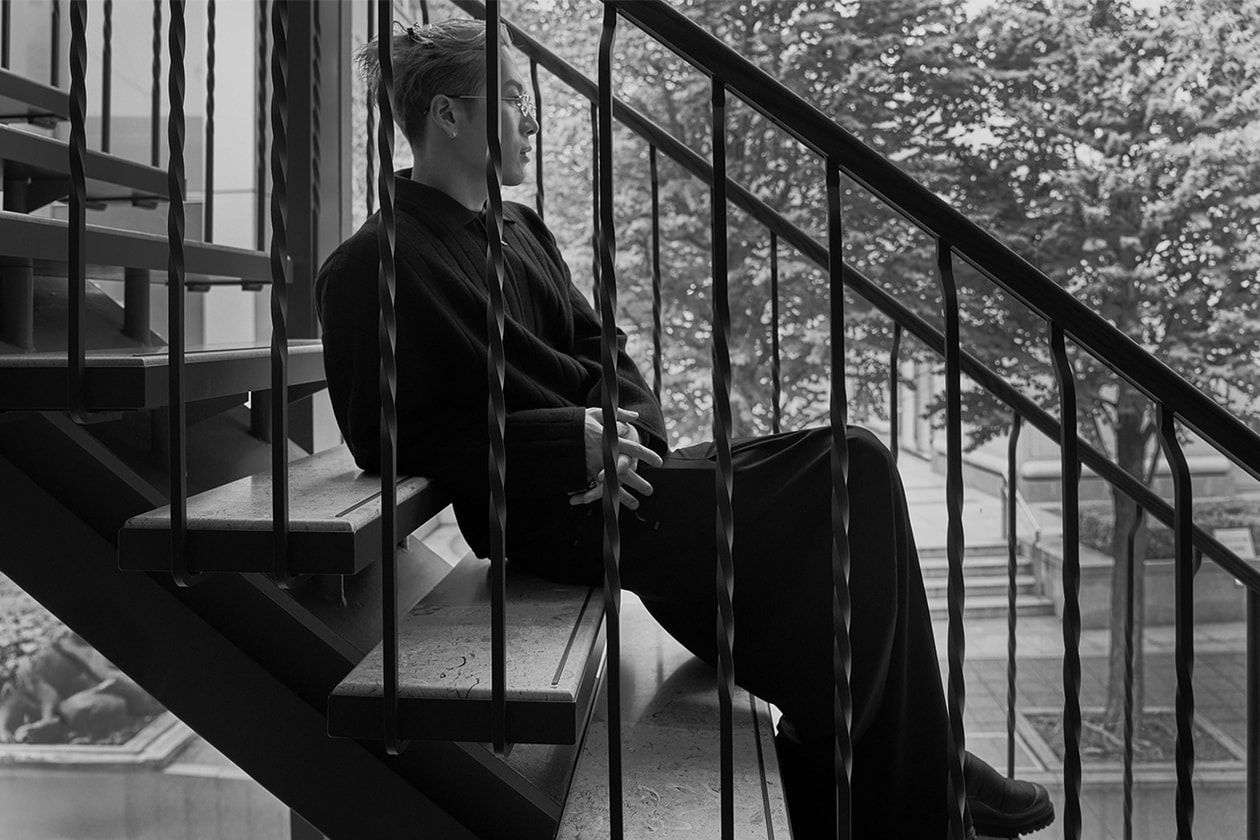 国を超えて輝きを放つジャクソンワンが示す生き様 The Global Brilliance of Jackson Wang: A Life Without Boundaries