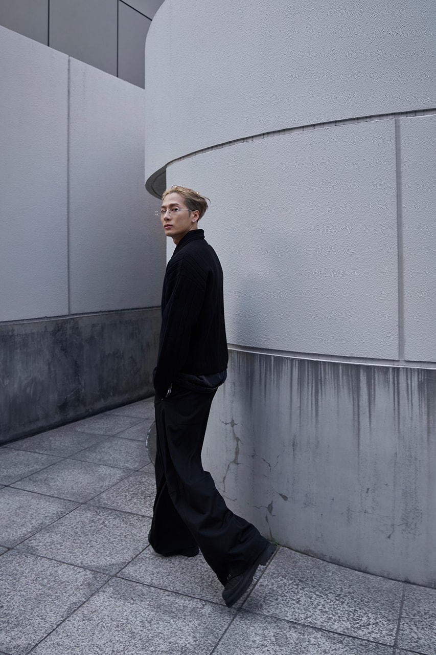 国を超えて輝きを放つジャクソンワンが示す生き様 The Global Brilliance of Jackson Wang: A Life Without Boundaries