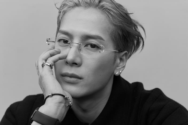 国を超えて輝きを放つ Jackson Wang が示す生き様