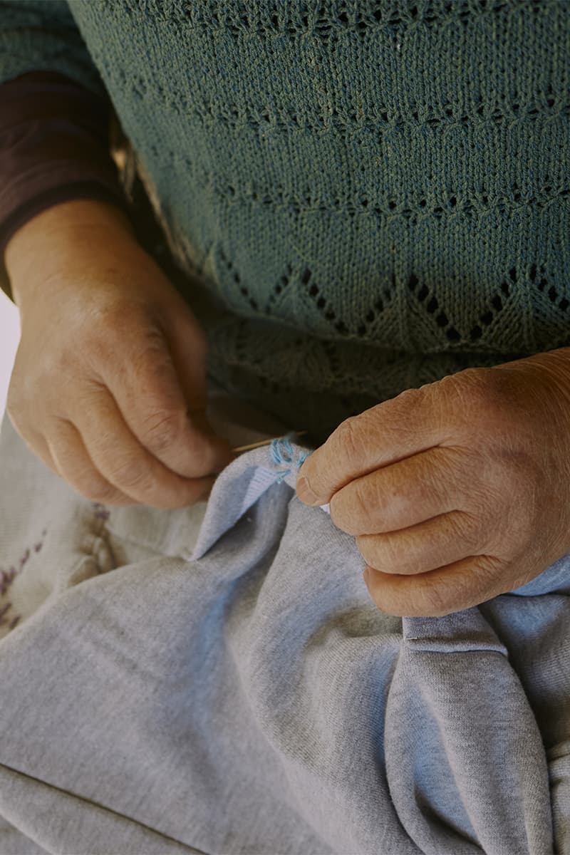 KUON Atelier by SG の第2弾が発売 kuon kuon atelier by sg 2 sashiko gals release info